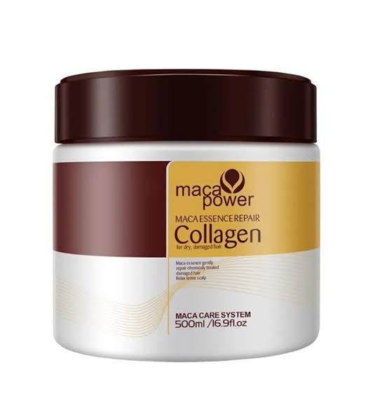KARSEELL COLLAGEN HAIR MASK