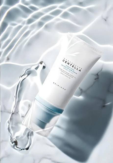 Centella Sun Serum (20ml)