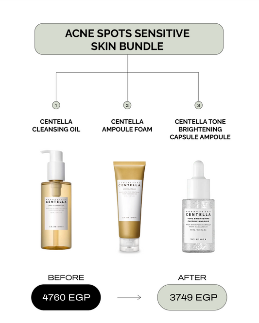 Skin Bundle