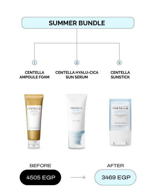 Summer  Bundle
