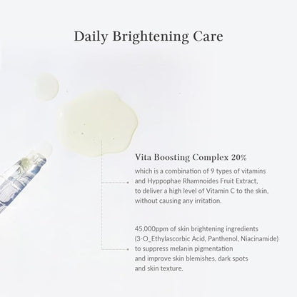 Dr. Althea’s Vitamin C Boosting Serum