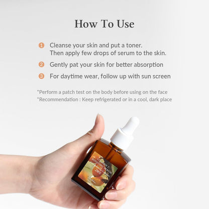 Dr. Althea’s Vitamin C Boosting Serum