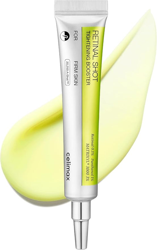 Celimax The Vita-A Retinal Shot Tightening Booster (15ml)